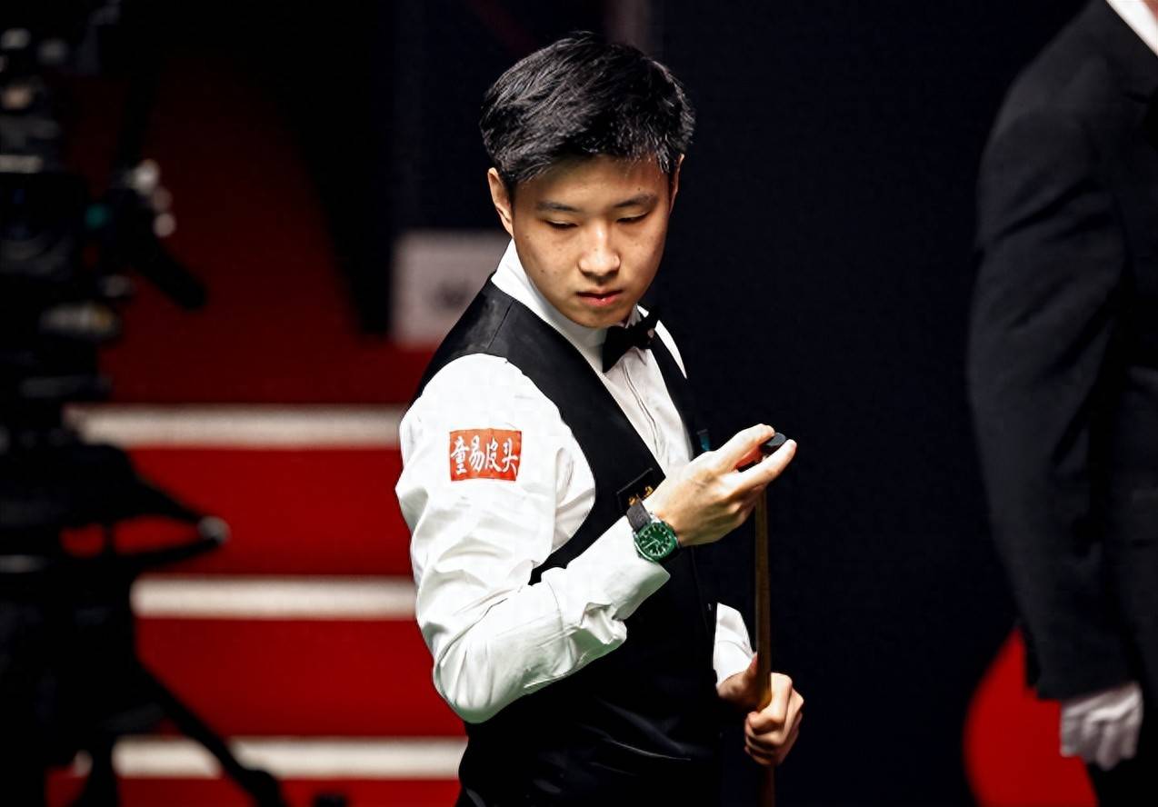 如张本智和 如张本智和