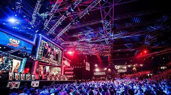 技艺的比拼 技艺的比拼