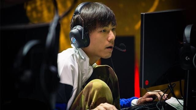 分析竞争态 分析竞争态