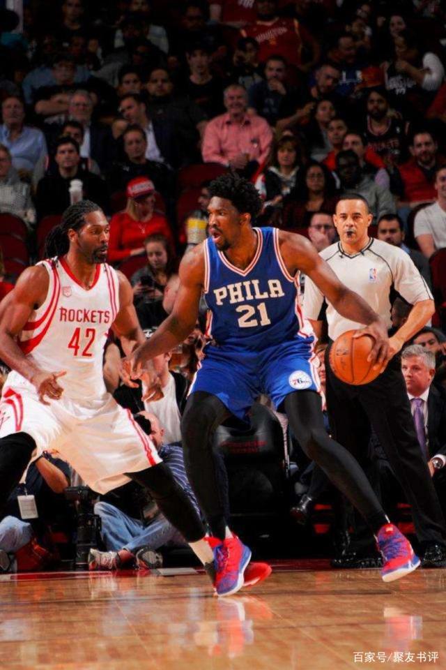 湖人的运作 湖人的运作