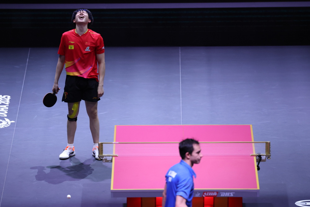 从体彩诞生 从体彩诞生