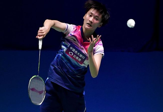 韩国羽球公 韩国羽球公