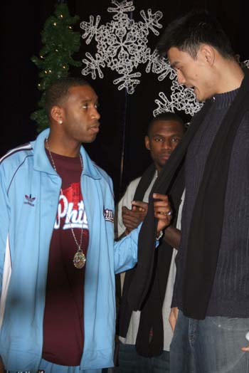 季后赛选队 季后赛选队