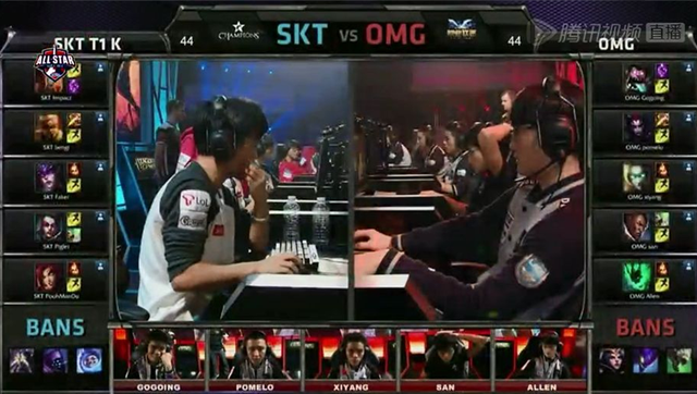 赛前声量 赛前声量